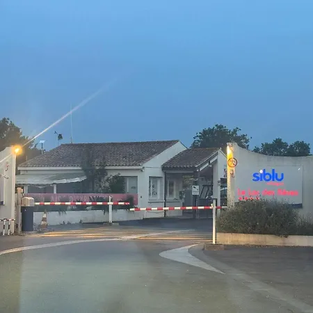 166 6 A 8 Pers 4 Etoiles Siblu Des Reves *