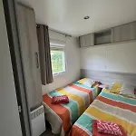 Daire 166 6 A 8 Pers 4 Etoiles Siblu Des Reves