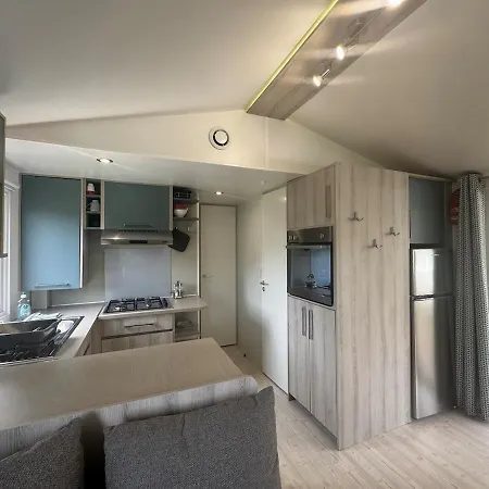 Apartment 166 6 A 8 Pers 4 Etoiles Siblu Des Reves