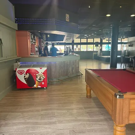 166 6 A 8 Pers 4 Etoiles Siblu Des Reves Apartmán