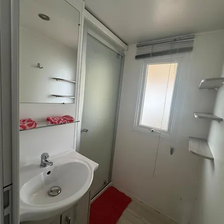 Apartmán 166 6 A 8 Pers 4 Etoiles Siblu Des Reves Lattes