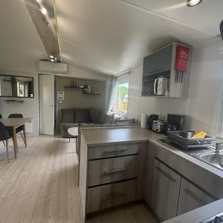 166 6 A 8 Pers 4 Etoiles Siblu Des Reves Apartment