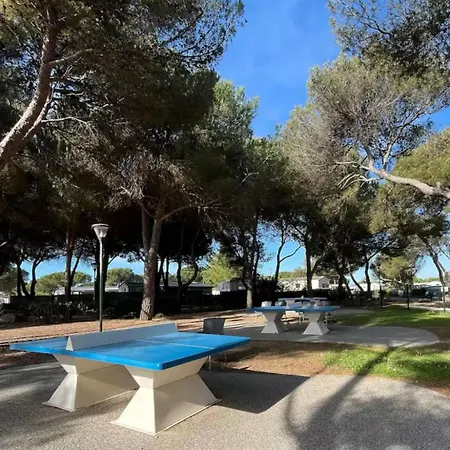 166 6 A 8 Pers 4 Etoiles Siblu Des Reves Apartmán Lattes