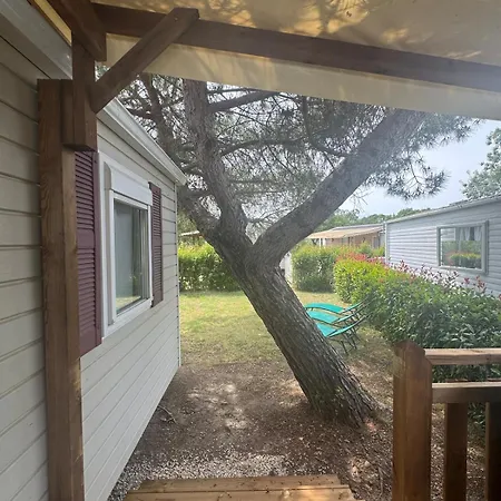166 6 A 8 Pers 4 Etoiles Siblu Des Reves Apartmán Lattes