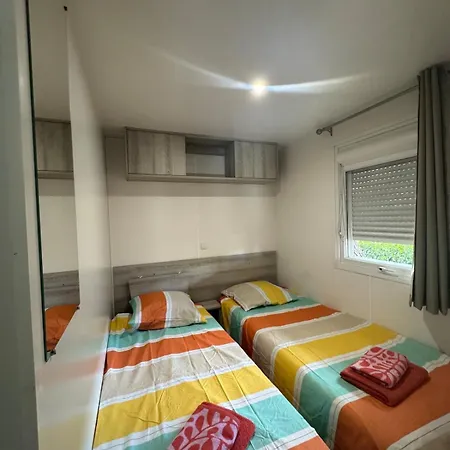 166 6 A 8 Pers 4 Etoiles Siblu Des Reves Apartmán