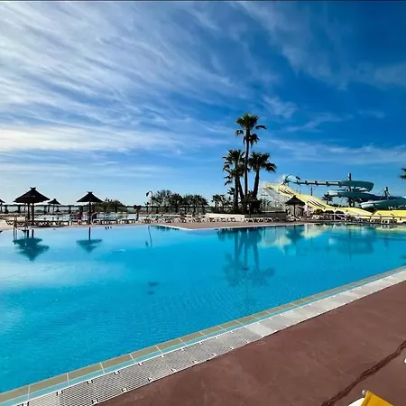 166 6 A 8 Pers 4 Etoiles Siblu Des Reves Apartmán *