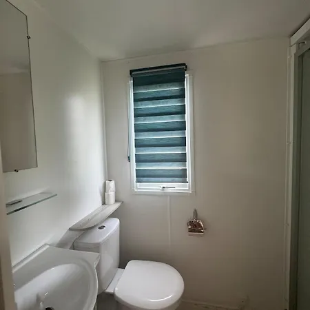 Apartmán 166 6 A 8 Pers 4 Etoiles Siblu Des Reves *