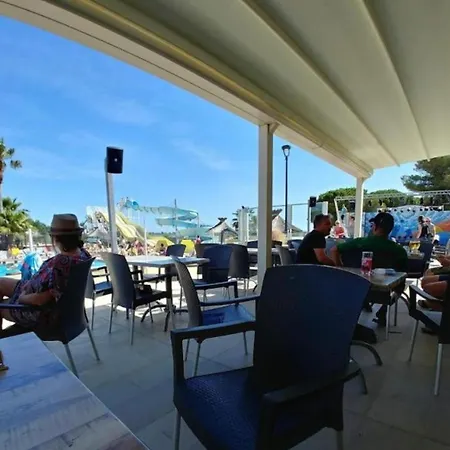 166 6 A 8 Pers 4 Etoiles Siblu Des Reves Apartmán